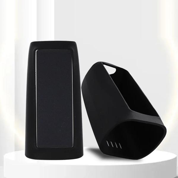 セキュリティカメラ用の傷防止シリコン保護ケース 耐候性 eufycam s330用 2個 3個 4個 6個