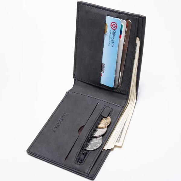 カスタマイズされた彫刻メンズ財布シンプルなソリッドカラーのクロップド小銭入れマネークリップアメリカドルバッグクロスボーダービジネス カスタマイズされた彫刻メンズ財布シンプルなソリッドカラーの