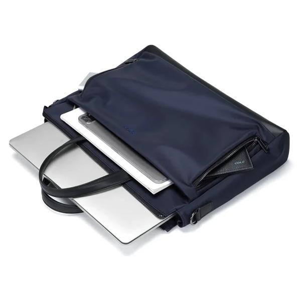 ナイロンレザーハンドル付き防水ゴルフケース クロスボディバッグ