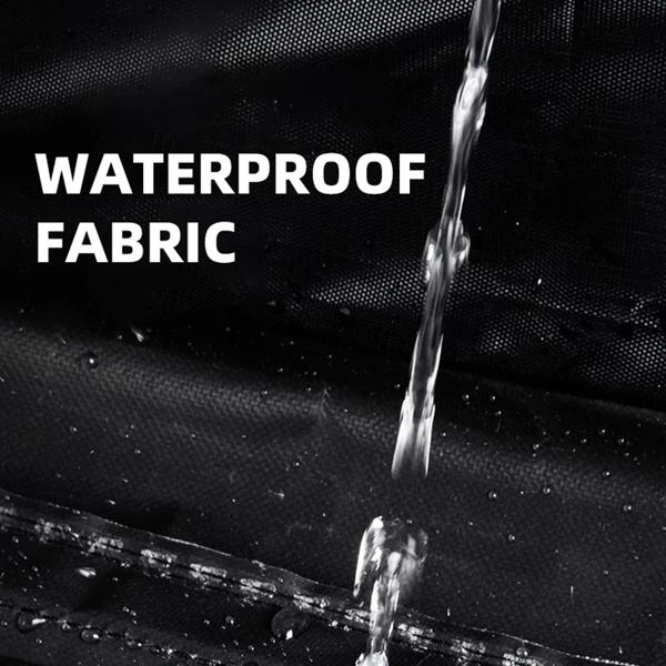 釣り竿バッグ釣具バッグ 80 センチメートル-130 センチメートル多機能