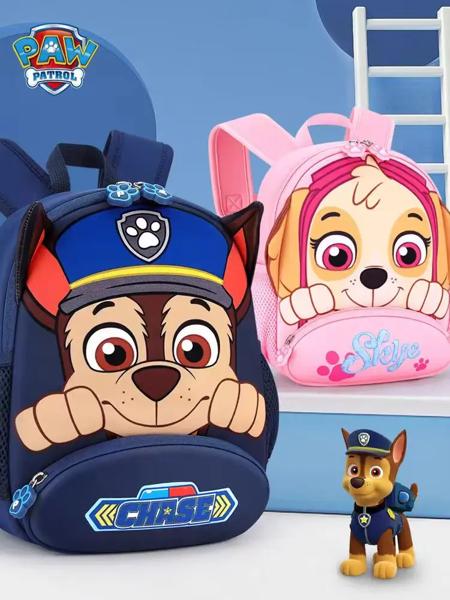 オリジナルのパトロールバッグ,女の子と男の子のためのランドセル,幼稚園のバッグ,誕生日プレゼント,クリスマスの通販は 5,275円