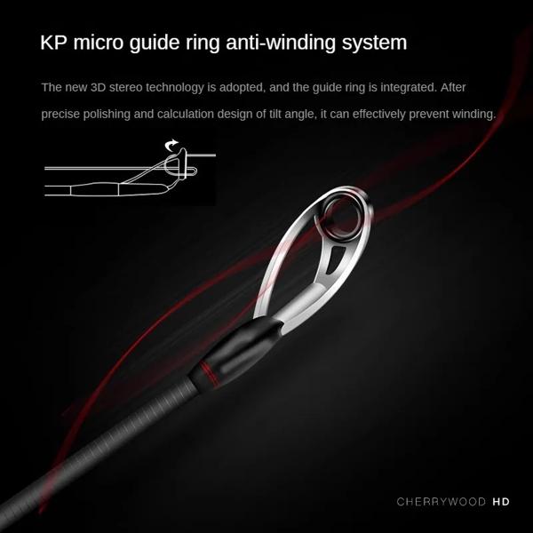 Berkley-スロングルアーロッド,スピニングカーボン,超軽量,高感度,m,mlパワー,2.28m, 2.43m