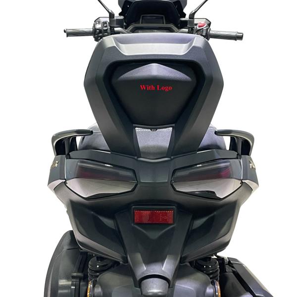 ヤマハ用に変更されたオートバイの背もたれ,xmax250,xmax300,xmax300,xmax250,xmax300,2022, 2024年の通販は