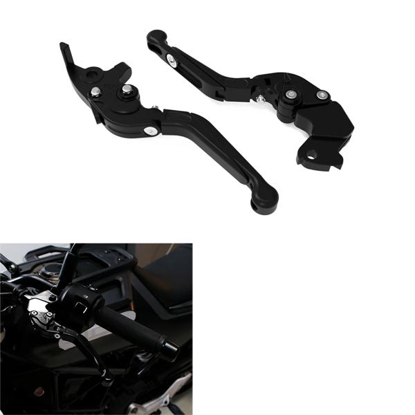 調節可能なブレーキクラッチバー、Suzuki sfv650、sv650、tl 1000s