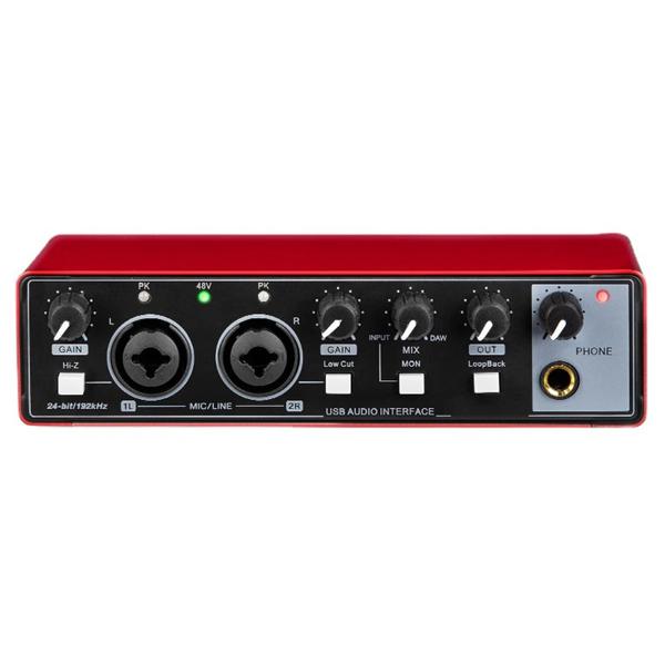 AKG C214 コンデンサーマイク 輸入品（中古品） 【公式通販】