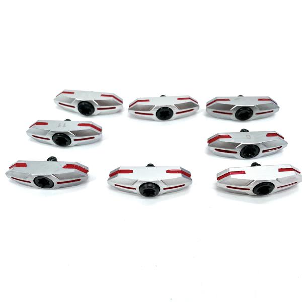 Ping g410 d 3.5/4g/4.5g/5.5/6/8/9用ゴルフドライバークラブヘッドウェイトネジ。選択した重量,5/10/11/12/13/14/15/16/17/18/19/20g