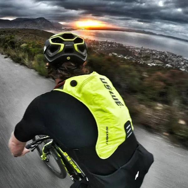 オートバイサイクリング水分補給パック MTB オフロードモトクロス