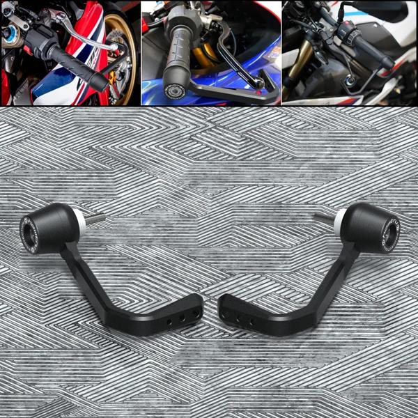 ホンダモーターサイクルハンドルバーグリップ,ブレーキおよびクラッチレバー,プロテクターアクセサリー,cbr1000rr,CBR1000RR-R,sp,2008-2023の通販は 6,654円