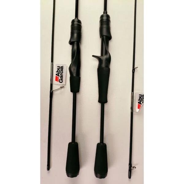 ユニバーサル超軽量ブラックカーボンフィッシングロッド,最大トロール