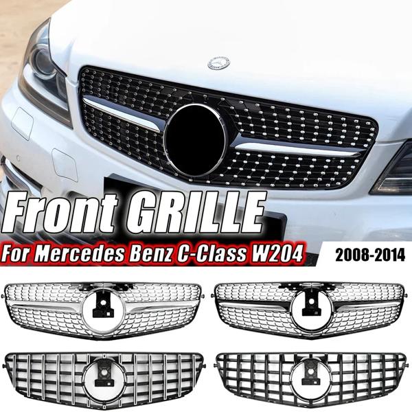 ご注文分1 光沢のあるブラックダイヤモンドグリルグリル,スポーツスタイル