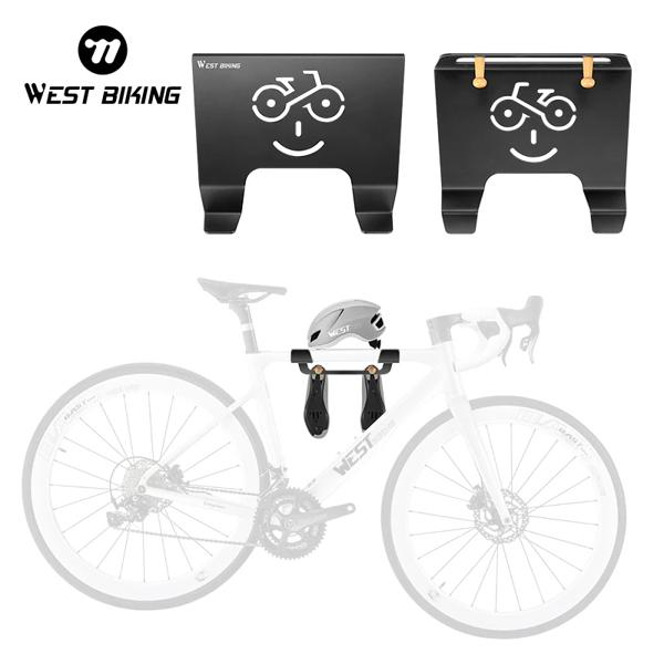 West Biking-多機能自転車パーキングラック,ウォールフック,自転車ホルダー,収納ラック,屋内マウンテンバイク,自転車ディスプレイスタンドの通販は