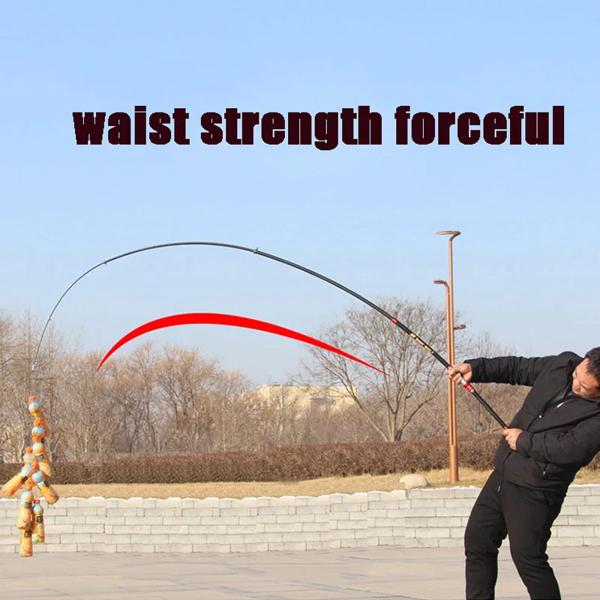 サーフキャスティングまたはスピニングフィッシングロッド,2.7/3.0/3.6