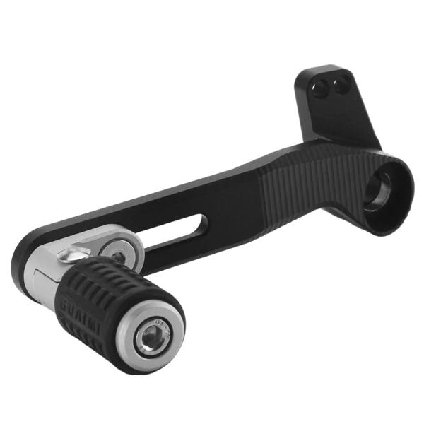 調整可能なオートバイのギアレバー,クラッチハンドル,レバー