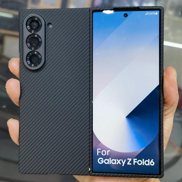 サムスンギャラクシー用の本物のカーボンファイバー生地ケース,超薄型,軽量シェル,超薄型の通販は
