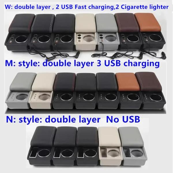 ユニバーサルカーモデルのアームレスト,収納ボックス,部品の改造,疲労の緩和,アクセサリーの改造_2