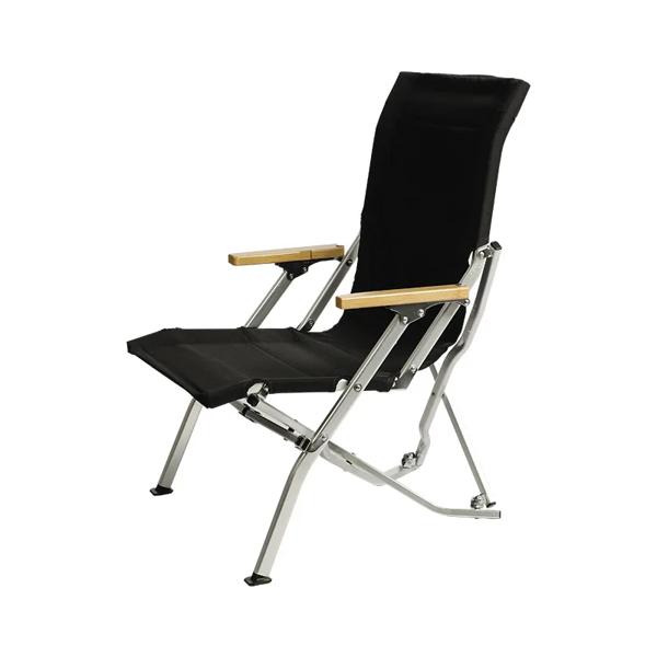 屋外折りたたみ椅子シールチェアポータブルレクリエーションアルミキャンプチェア折りたたみキャンプチェア