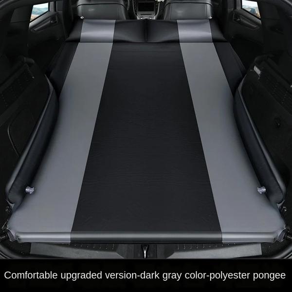 大人用の非膨張式車 旅行用ベッド 車用のエアクッションの通販はau PAY