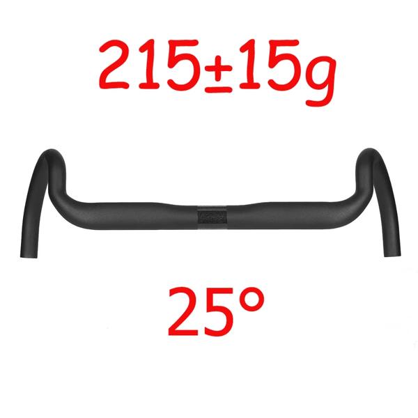 カーボンファイバーバイクハンドルバー,ハンドルバー,クロスバイク用,ロゴなし,新品,400mm, 420mm