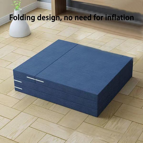 車の後部折りたたみマットレス、キャンプベッド、旅行用スリーピングパッド、オフィスレストマット、エクステンションボード 車の後部折りたたみマットレス、キャンプベッド、旅行用スリーピング