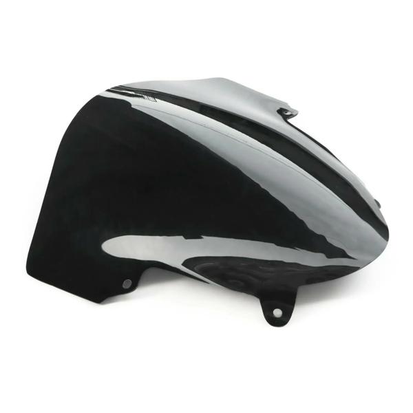 スズキ刀に適したフロントガラス,フロントガラス,gsx650f,2008-2016,gsx1250fa,2010-2016,gsx1250 fa