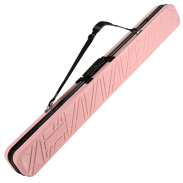 釣り竿用ハードハードケース,耐久性のある収納ボックス,タックルリール,ルアーケース,防水カバー,125cm 釣り竿用ハードハードケース,耐久性のある収納ボックス,タックルリール