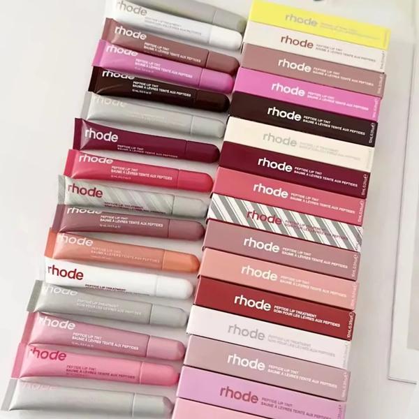 チークブラッシュデータケーキクリームブラッシャー20色リップグロスコンビネーションSALTY TANラズベリーエスプレッソリップスティックペンシルリップライナー