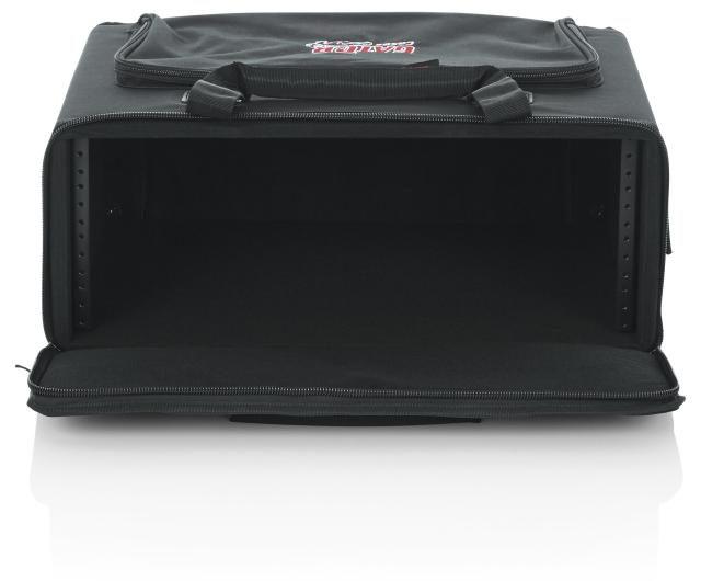 GATOR ゲーター GRB-4Uラックケース 【国内正規品】 Amazon | GATOR ゲーター ラックケース バッグタイプ Standard