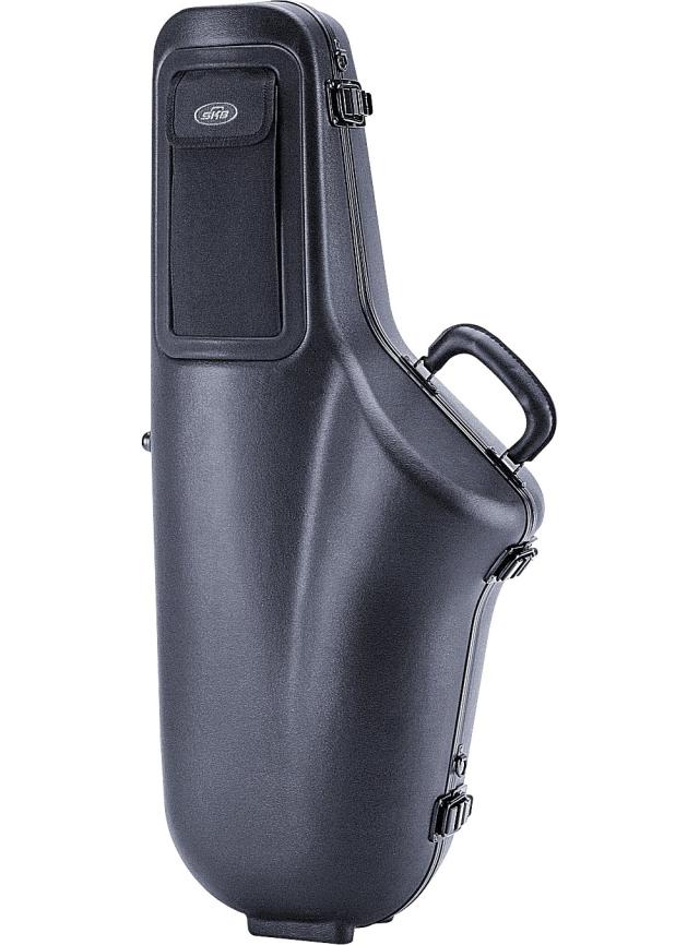 SKB テナーサックス用ハードケース 1SKB-450