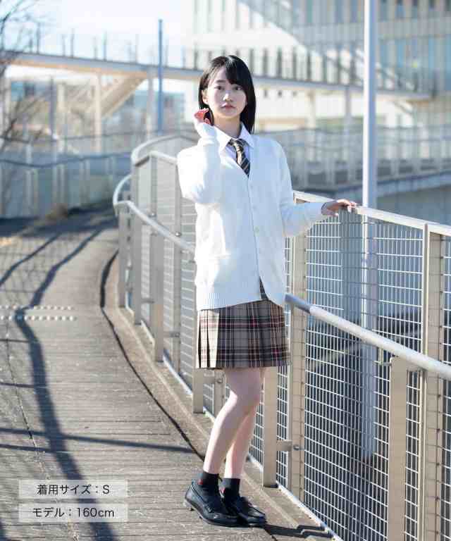 コノミ スクールカーディガン 女子 男子 ユニセックス コットン