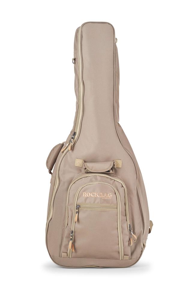 ROCKBAG by Warwick アコースティックギター用ギグバッグ RBG 20449 SC AGGIG K カーキの通販はその他楽器・音響機器