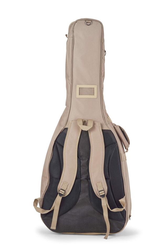 ROCKBAG by Warwick アコースティックギター用ギグバッグ RBG 20449 SC AGGIG K カーキの通販は