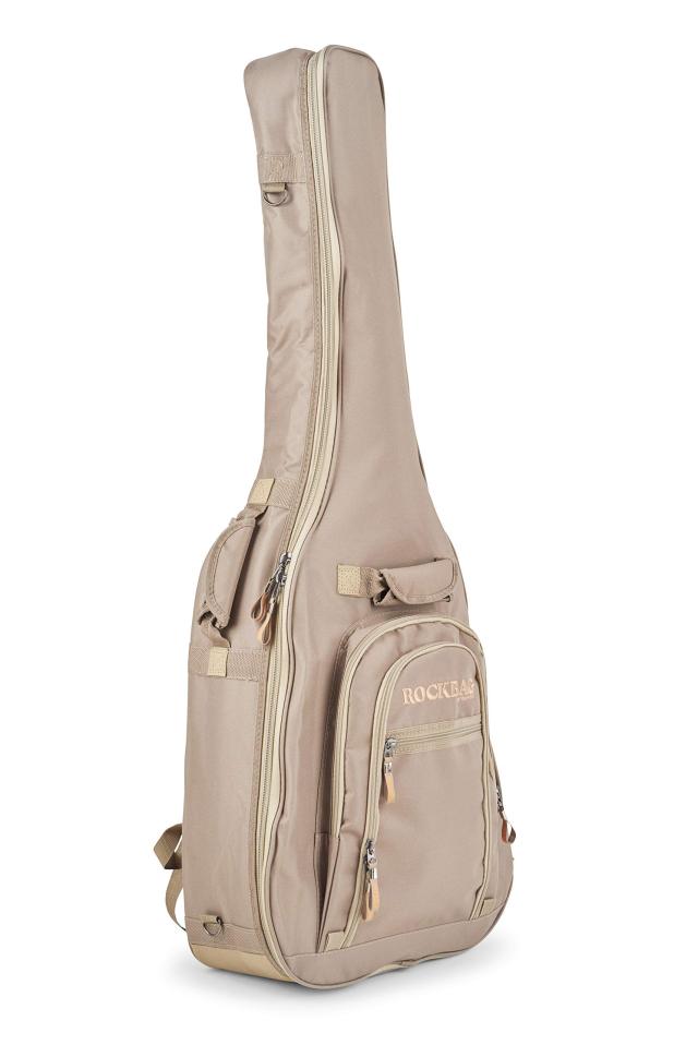 ROCKBAG by Warwick アコースティックギター用ギグバッグ RBG 20449 SC AGGIG K カーキの通販は