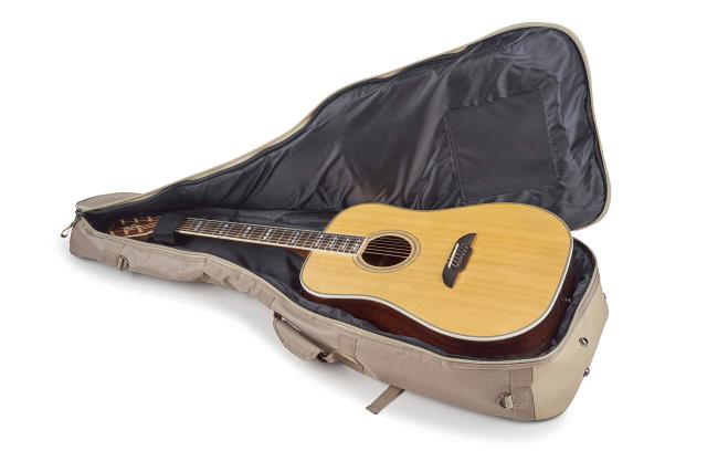 ROCKBAG by Warwick アコースティックギター用ギグバッグ RBG 20449 SC AGGIG K カーキの通販は