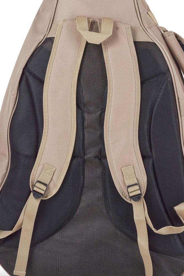 ROCKBAG by Warwick アコースティックギター用ギグバッグ RBG 20449 SC AGGIG K カーキの通販は