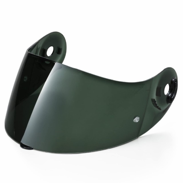 NOLAN(ノーラン)  バイク用 ヘルメット シールド X-803 シリーズ用 ダークスモーク 79012
