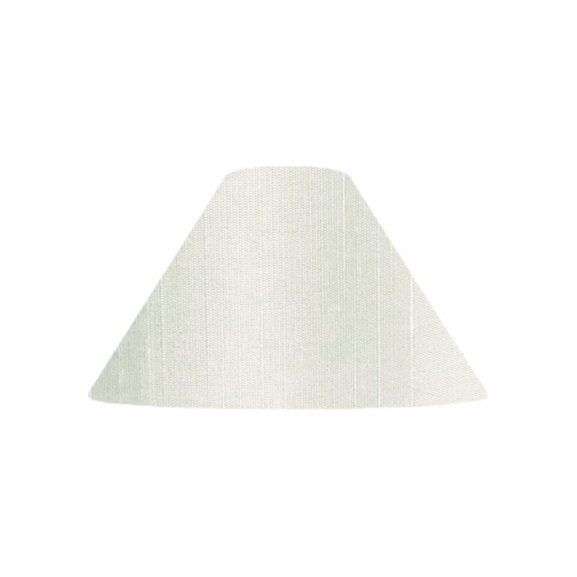 lamp-shade アーム式 ランプシェード 直径45cm 下部450mm シャンタン アイボリー A-45155の通販は
