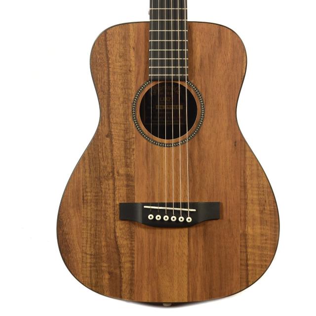 リトルマーチン　LXK2 Amazon | Martin アコースティックギター Little Martin Series