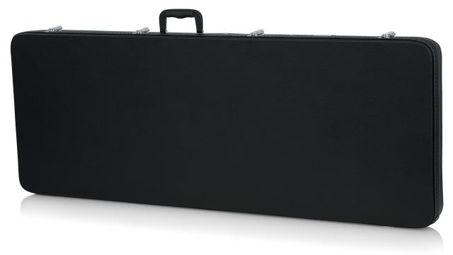 GATOR ゲーター エレキギター用 ハードケース GWE Series 合板製Tolexラミネート加工 GWE-EXTREME (フライングV/エクスプローラータイプ対応)