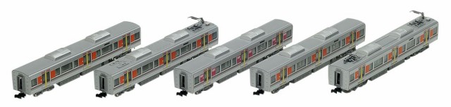トミーテック TOMIX Nゲージ 323系 大阪環状線 増結セット 98231 鉄道模型 電車の通販は 11,574円