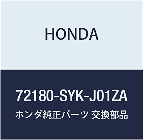 HONDA (ホンダ) 純正部品 ハンドルASSY. L.フロントドアー エリシオン プレステージ 品番72180-SYK-J01ZA