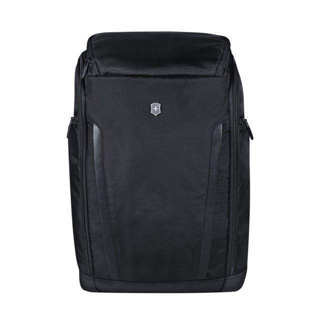 ビクトリノックス Altmont Professional アルトモントプロフェッショナル フリップトップ ラップトップ バックパック 着脱式オーガナイザー付きバックパック リュック ビジネス 軽量 シンプル スリットポケット 多機能モデル 14インチ 書類はA4/B4サイズ収納 脱着式オーガナイ