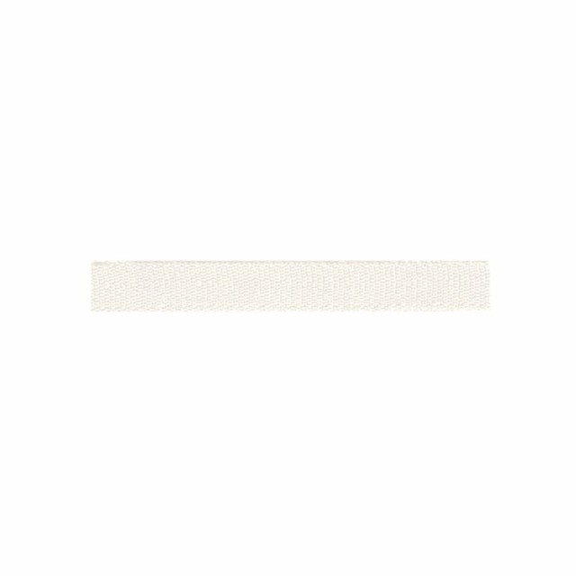 RibbonBon シルクタフタリボン #001 3.5mm幅 巻(300m) 2サイズ185色展開の通販は