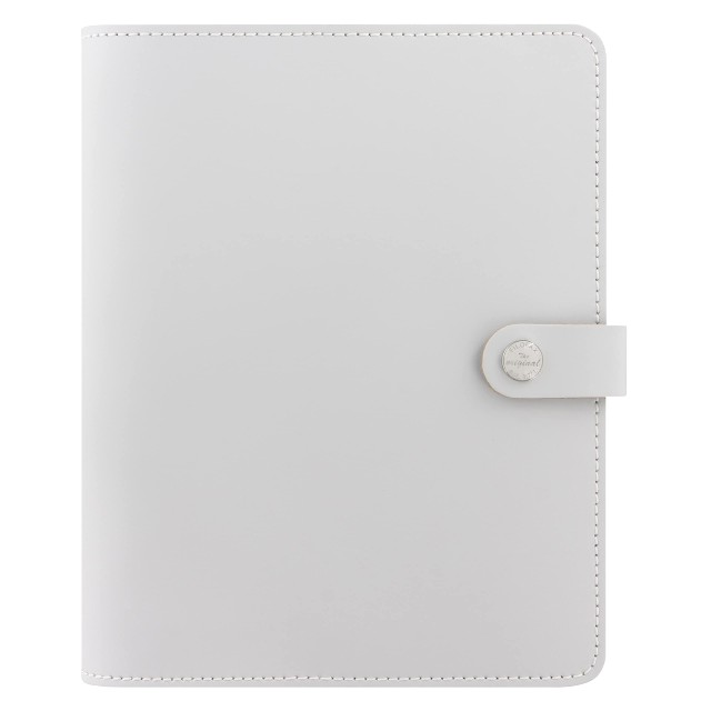 Filofax ファイロファックス オリジナル システム手帳 A5 ストーン 026067