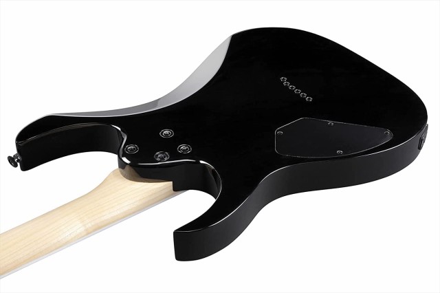 Amazon | GIO Ibanez 初心者向けエレキギター (メタリック・グレイ・サンバースト) GRG121DX-MGS | エレキギターセット  | 楽器・音響機器
