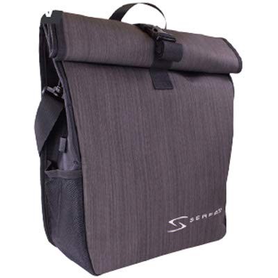 サーファス(SERFAS) 自転車バッグ PANNIER(パニア) シングル 22L 32X38cm 13952の通販は