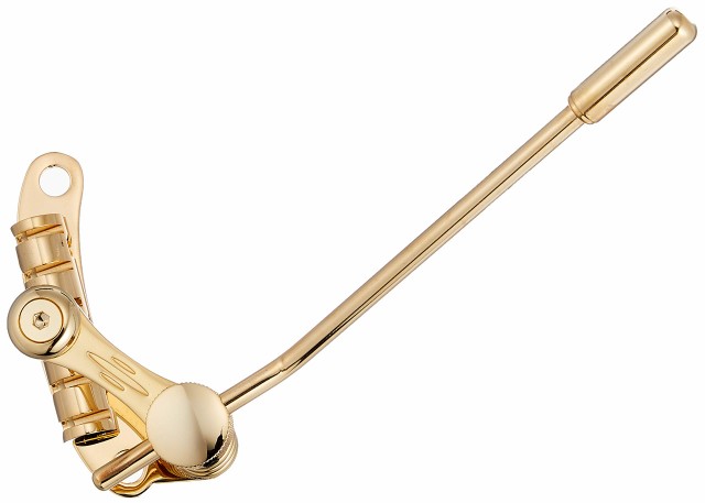 Goldo(ゴルドー) Les Trem LPタイプギター用トレモロユニット