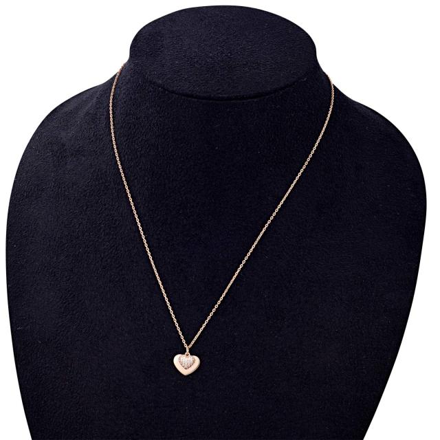 マイケルコース MICHAEL KORS スターリングシルバー×14KRG