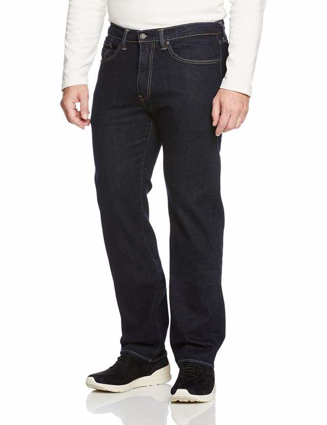 リーバイス ジーンズ 505T レギュラーストレート メンズ AMA PREMIUM INDIGO W33 / L32の通販は
