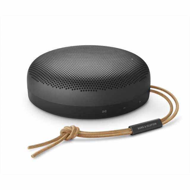 バング・アンド・オルフセン(Bang Olufsen) Bang Olufsen バングアンドオルフセン スピーカー bluetooth ワイヤレス Beosound A1 2nd G