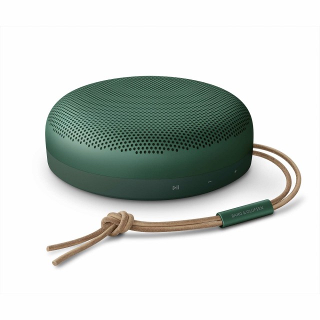 バング・アンド・オルフセン(Bang Olufsen) Bang Olufsen バングアンドオルフセン スピーカー bluetooth ワイヤレス Beosound A1 2nd G